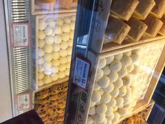 -東更道点心行(利客来店)