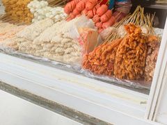 -辽B·小串(总店)