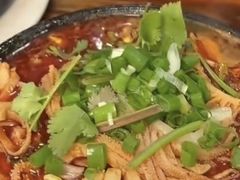 -沈妈砂锅(光华村店)