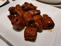-花城苑广府菜(侨鑫店)