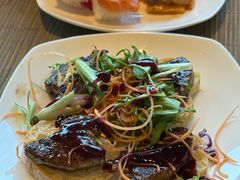 -常德武陵天济喜来登酒店-盛宴餐厅