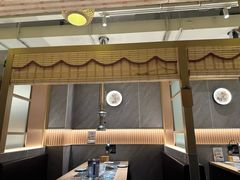 -隐家本格烧肉(万达广场店)