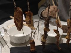 -和庆斋羊蝎子火锅·碳缸烧烤(顺义旗舰店)
