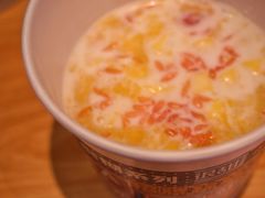 杨枝甘露-三条A糖水公司(永旺梦乐城店)
