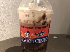 -喜茶(深圳东门1234店)