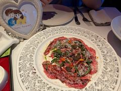 -弦月窗LUNETTE BY AMANDA(复兴路店)