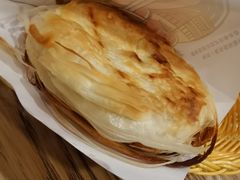 -陕味食族油泼面·小炒盖码面(双榆树店)