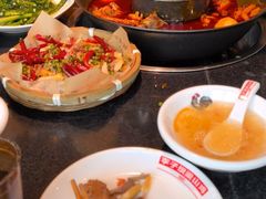 -李子坝梁山鸡(李子坝大鸡哥店)