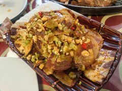 -大梁骨头馆·酱骨老菜(友好店)