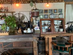 大堂-BUND·FIVE外滩5号(天际店)