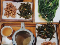 -大洋家·精品潮汕菜·生腌砂锅粥(天河东路店)