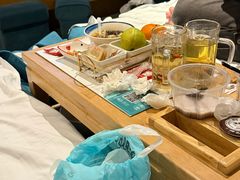 -富足轩·健康派(东港店)