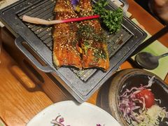 -鳗鱼家·深夜食堂(军博店)