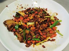 -湘渝人家·川湘菜(十里河店)