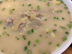 -牛王庙(龙华花园店)