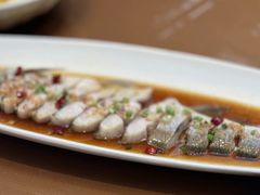 -金稼园·金平湖农家菜