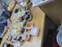 -江油特色冷沾沾(火炮街店)