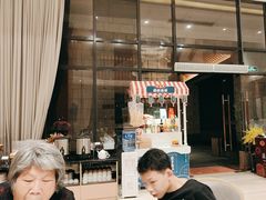 -品泉餐厅·大盆鱼·走地鸡