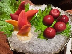 -吉兆·料理(红梅南路店)