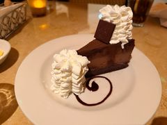 GODIVA朱古力芝士-The Cheesecake Factory芝乐坊餐厅(兴业太古汇店)
