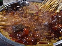 -玉林串串香·成都老字号(玉林街总店)