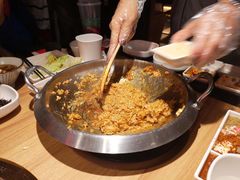 -炉小哥烤肉(朗悦公园茂店)