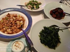 -俏江南-江景昆曲主题餐厅(正大广场店)