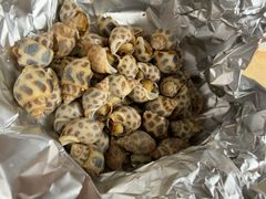 -老字号蛇口德记烧腊饭店·海鲜加工