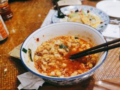 -毅祥斋老孙家泡馍(北院门鼓楼店)