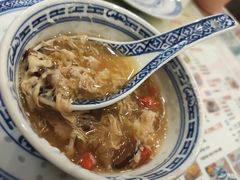 -广信牛奶甜品世家(台东店)