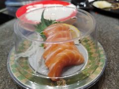 -禾绿回转寿司(万柳华联店)