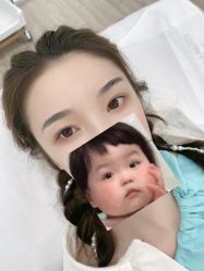 点击看大图 -久匠·野生眉半永久纹绣