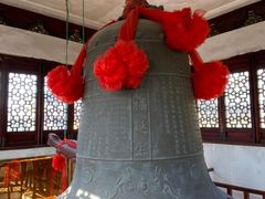 -上海青龙寺