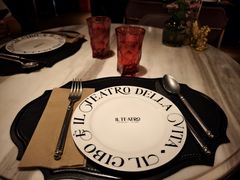 -IL TEATRO 精品意大利餐厅