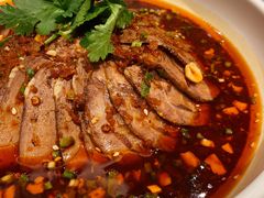 -悦融琥珀·京鲁菜·海味珍品(西单店)
