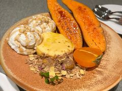 -汉水谣·江景餐厅(江滩店)