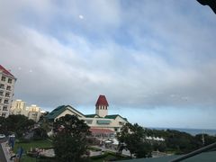 -青岛海景花园大酒店·粤海餐厅