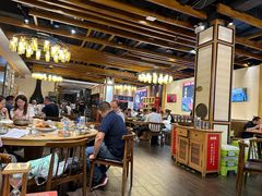 -张烤鸭·川菜·非遗冒烤鸭(青石桥店)