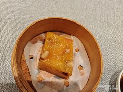 -君来湖滨饭店·渔餐厅