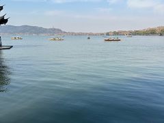 -浙江省博物馆(孤山馆区)