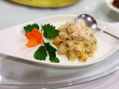 清炒蟹钳-新光酒家方亮蟹宴(黄浦店)