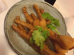 -GOGO Plate(成都太古里店)
