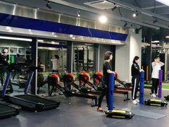 -METIS FITNESS女性健身工作室
