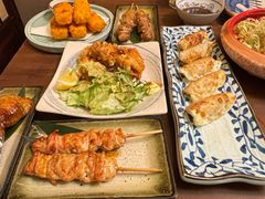 -鸟泉居酒屋·烧鸟·酒馆(百子湾店)