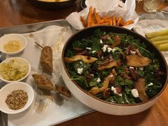 -Twin Tails Brewpub双尾精酿餐吧(八坼店)
