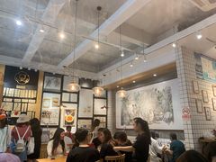 大堂-小豆海棠(人民南路店)