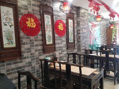 -吴记百姓菜馆·北京菜·烤鸭(故宫店)