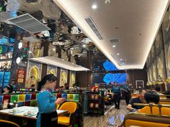 -巴依老爷新疆美食(昌平店)