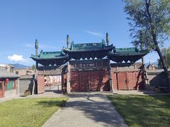 -代州文庙