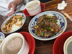 -秦胖子肉陀良心店